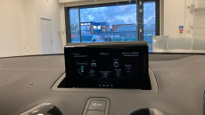 Audi A1 1.0 TFSI Sport 3dr Petrol Hatchback